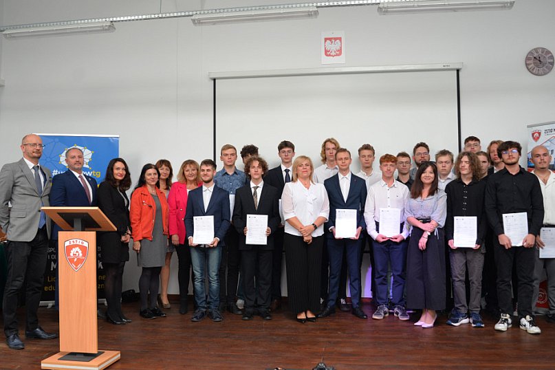 Szkoła życia uczniów Mechanika