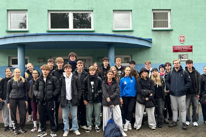 Tarnowskie Góry, Sosnowiec. Nasi w finale Licealiady