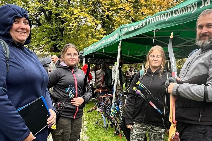 Za nami Otwarte Mistrzostwa Śląska. Tarnogórzanie z sukcesami