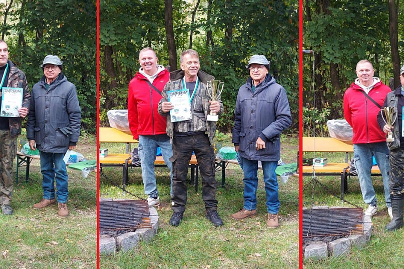 PZW Tarnowskie Góry podsumowało sezon 2025