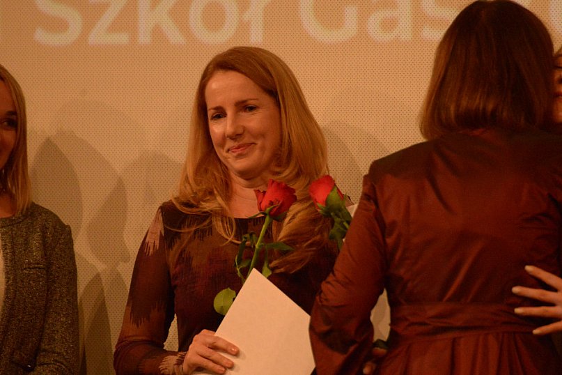 80-lat Gastronomika w Tarnowskich Górach