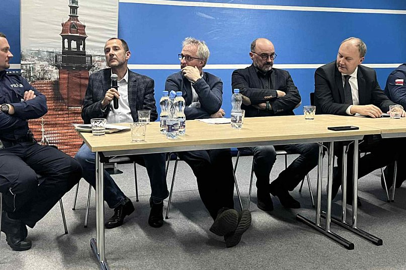 Tarnowskie Góry. Prohibicja - tak czy nie?