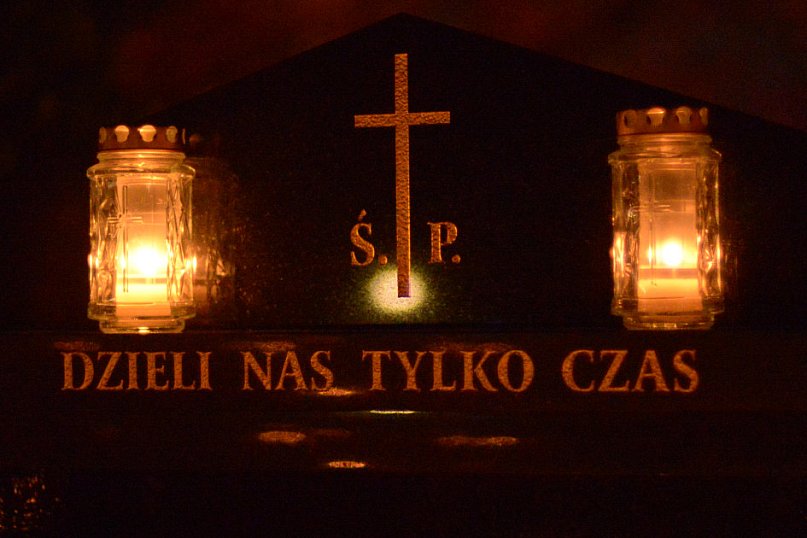 Wszystkich Świętych w Tarnowskich Górach