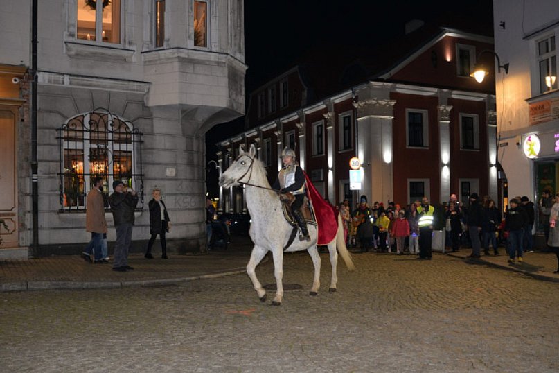 Nie tylko Tarnowskie Góry. W weekend będą marcinki