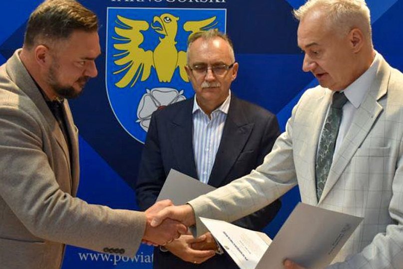 Powiat tarnogórski. Rada rynku pracy. Kto w niej zasiada?