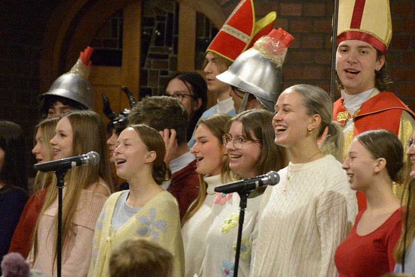 Marcinki w Tarnowskich Górach