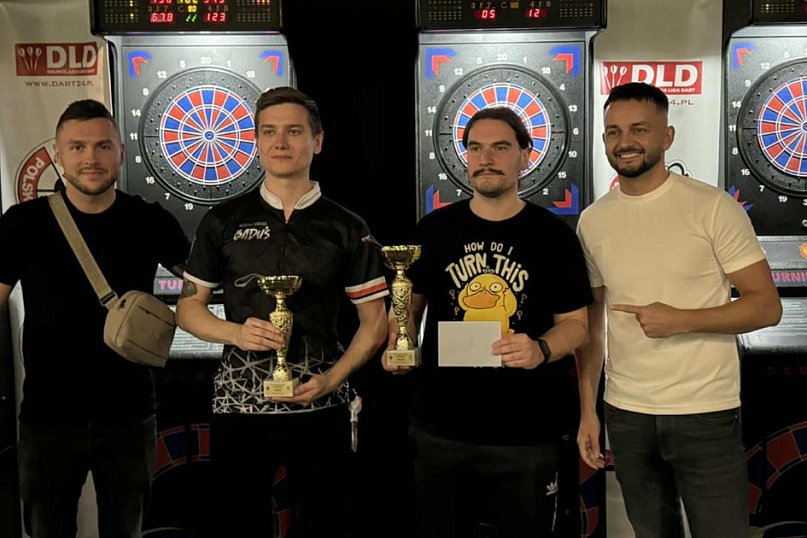 Nasi gracze są mistrzami Śląska!