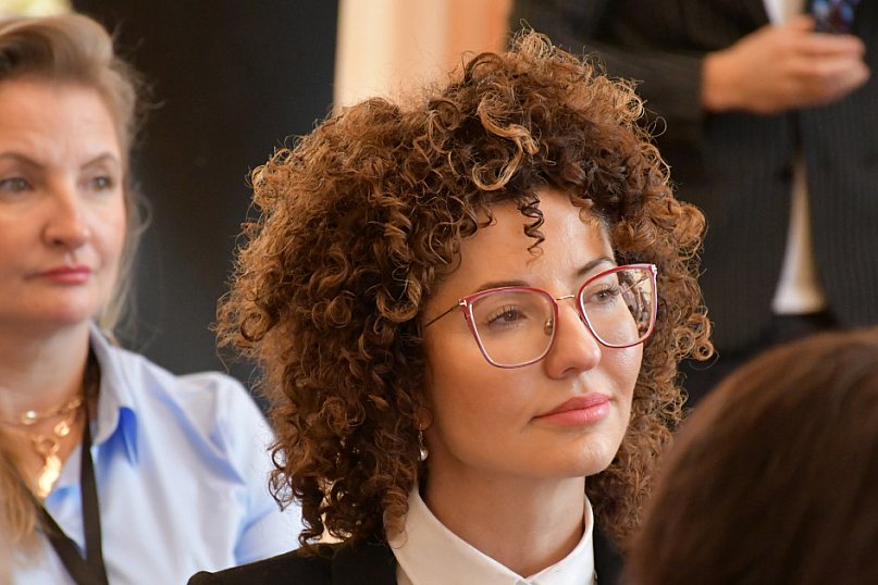 Pałac Kawalera i Tarnogórskie Forum Kobiet Biznesu