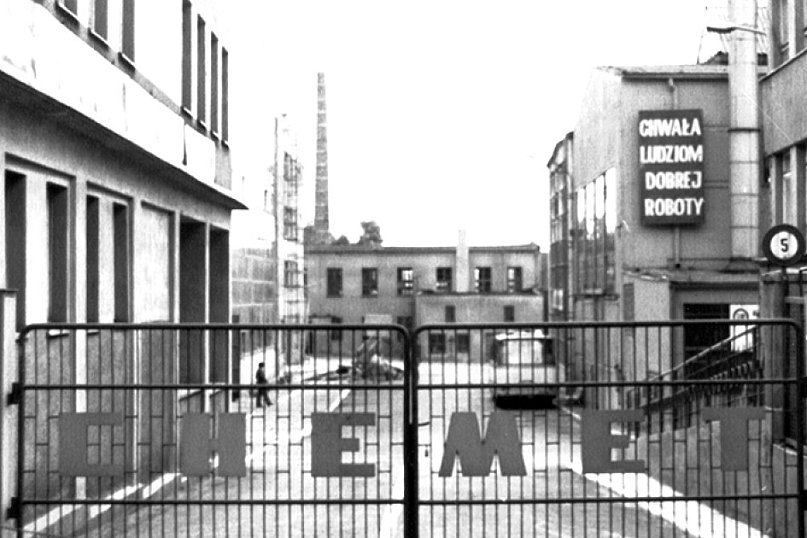 Tarnowskie Góry. Pamiętacie, jak było w Chemecie?