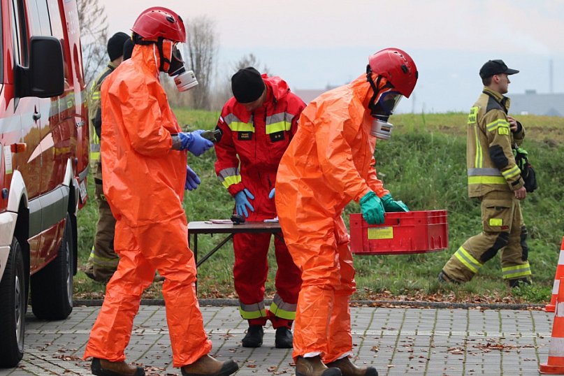 Piekary Śląskie. Kopiec Wyzwolenia i sojusznicze siły