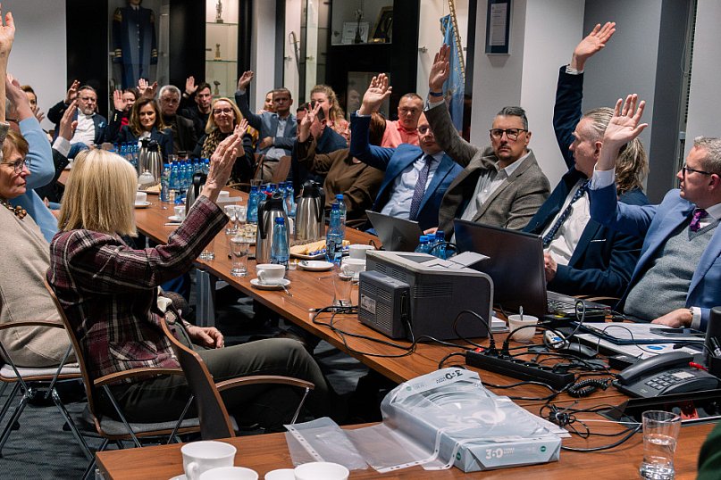 W Tarnowskich Górach powstało stowarzyszenie przedsiębiorców