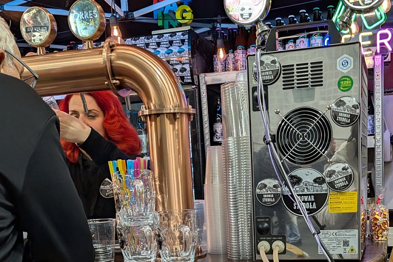 Dla łasuchów i miłośników kuchni azjatyckiej