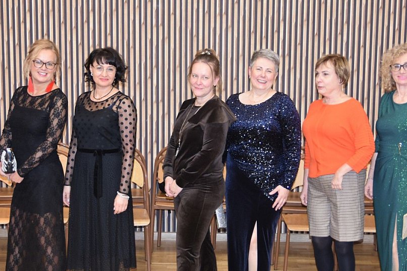 Piekary Śląskie. Miłość i moda [ZDJĘCIA]