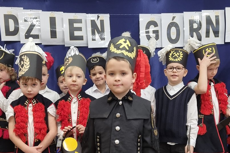 Tarnowskie Góry. Kiszenie kapusty i Barbórka