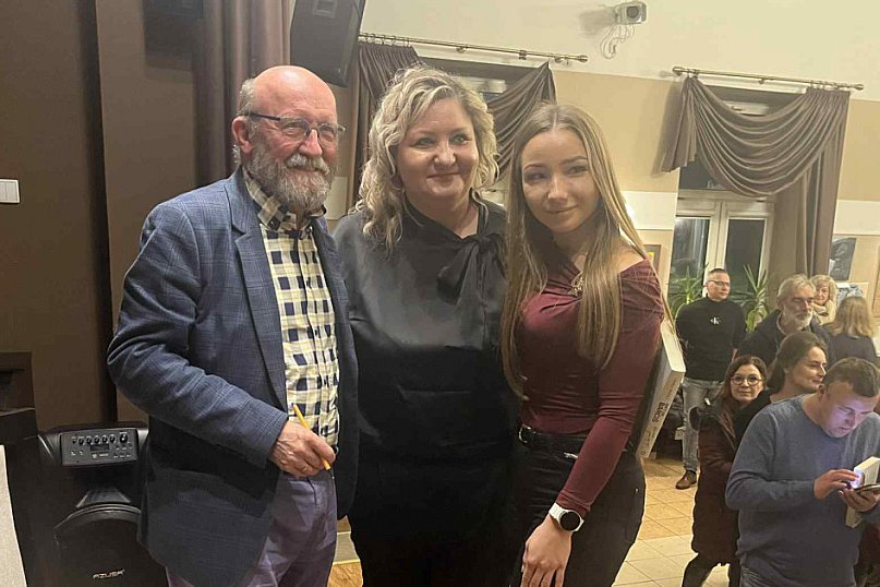 Artur Barciś: na scenie czułem się większy