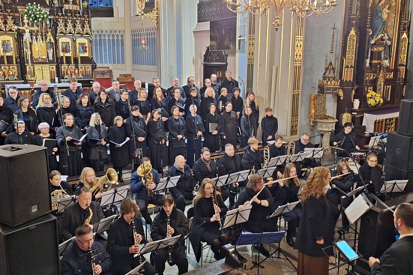 Radzionków. Premiera w 700-lecie