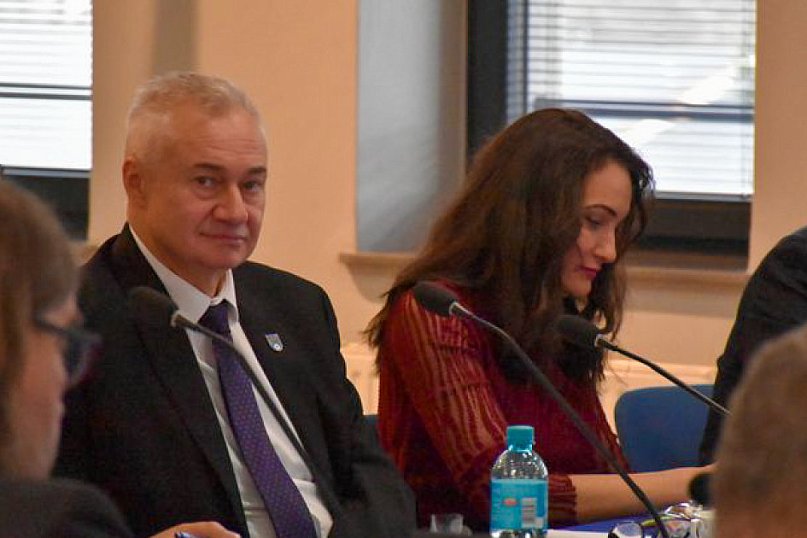 Rekorodowy budżet powiatu tarnogórskiego