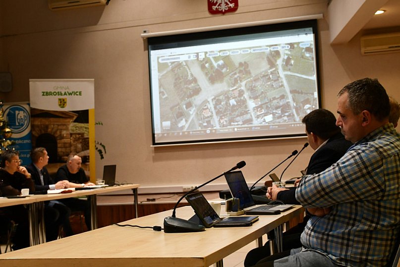 Pieniądze poszły w błoto, ale wywłaszczeń nie będzie