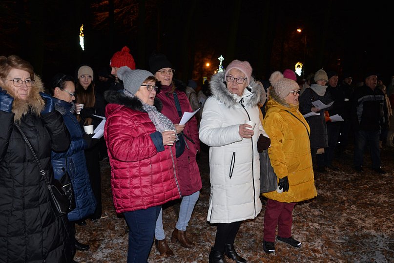 Wspólne kolędowanie. Radosna tradycja!