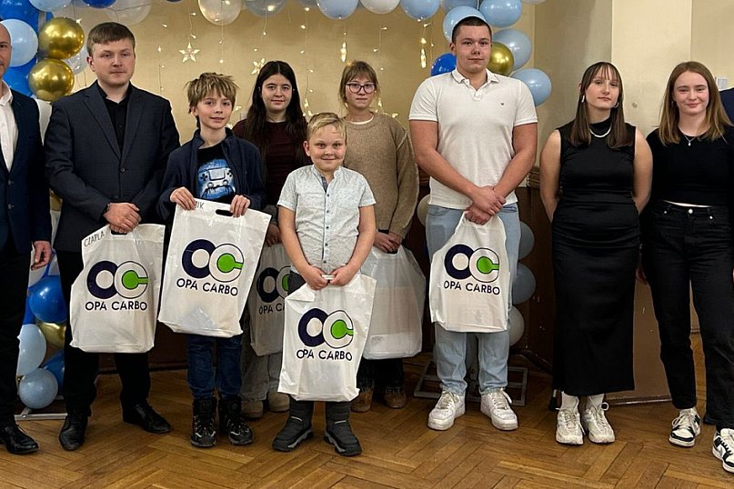 UKS Olimpijczyk Nowe Chechło podsumowuje 2025 r.