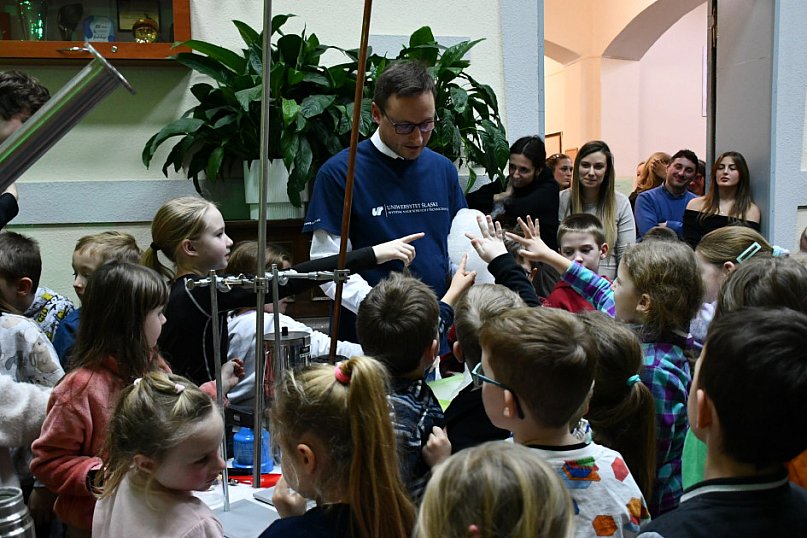 Wybuchy w Sempie. Kto nie był, niech żałuje!