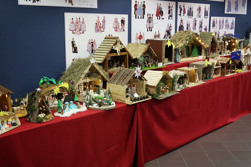 Wystawa już jest. Kiedy ogłoszą wyniki konkursu?