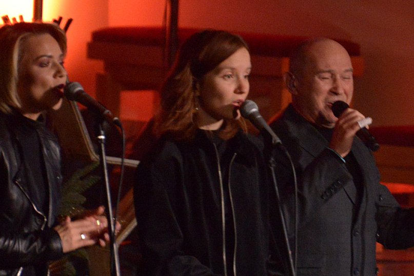 Tarnogórzanie dla świata. Wsparcie misji w Sudanie