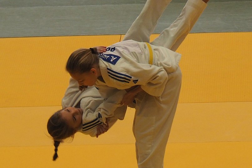 UKS Dwójka Tarnowskie Góry na mistrzostwach Śląska