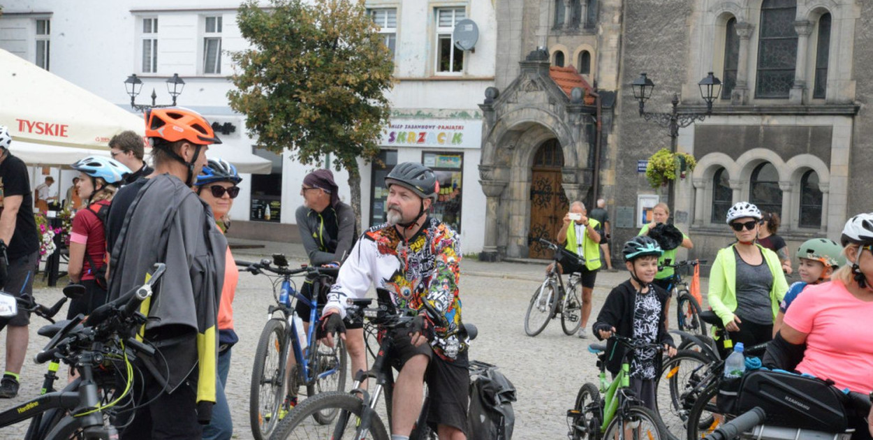 Rajd AD 2024. Fot. Jarosław Myśliwski