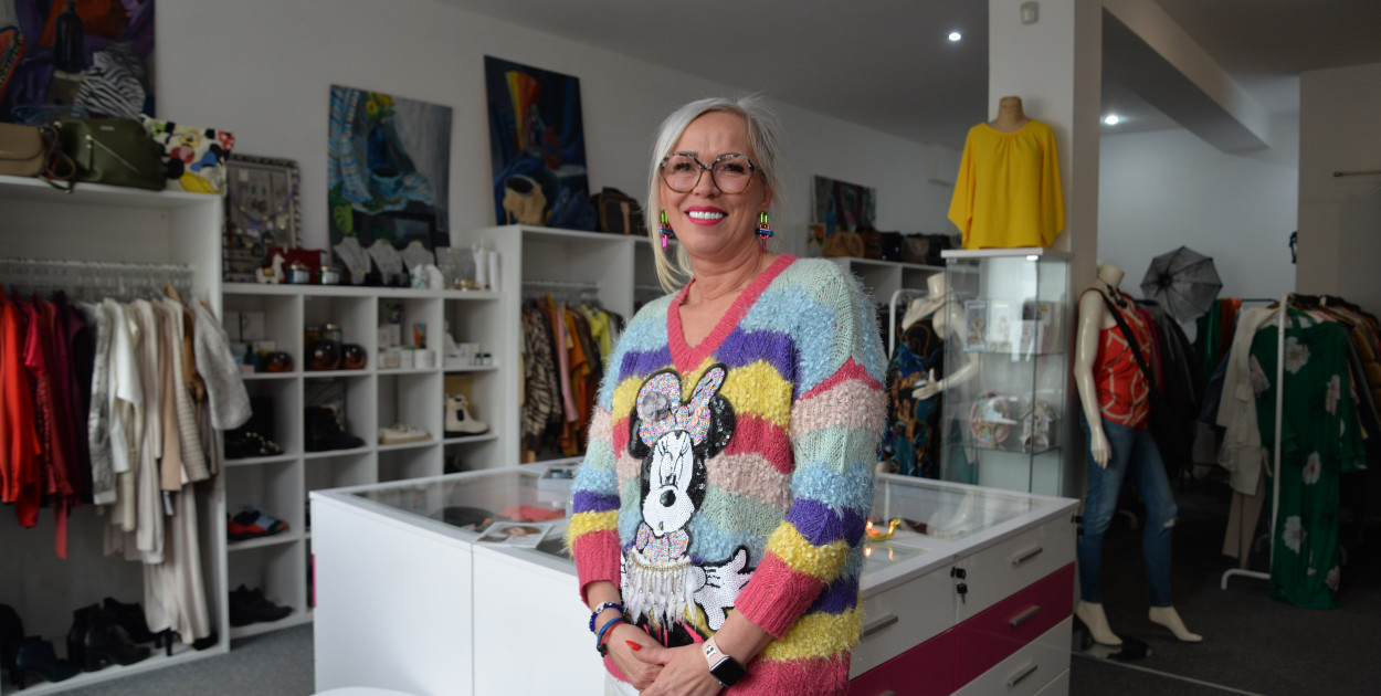 Biznes na obcasach: zero waste i trudne starcie z depresją