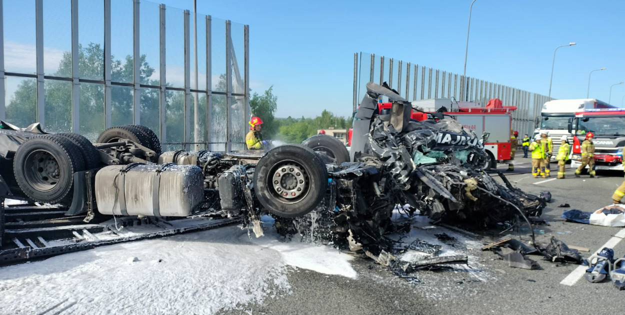 Fot. Archiwum policji