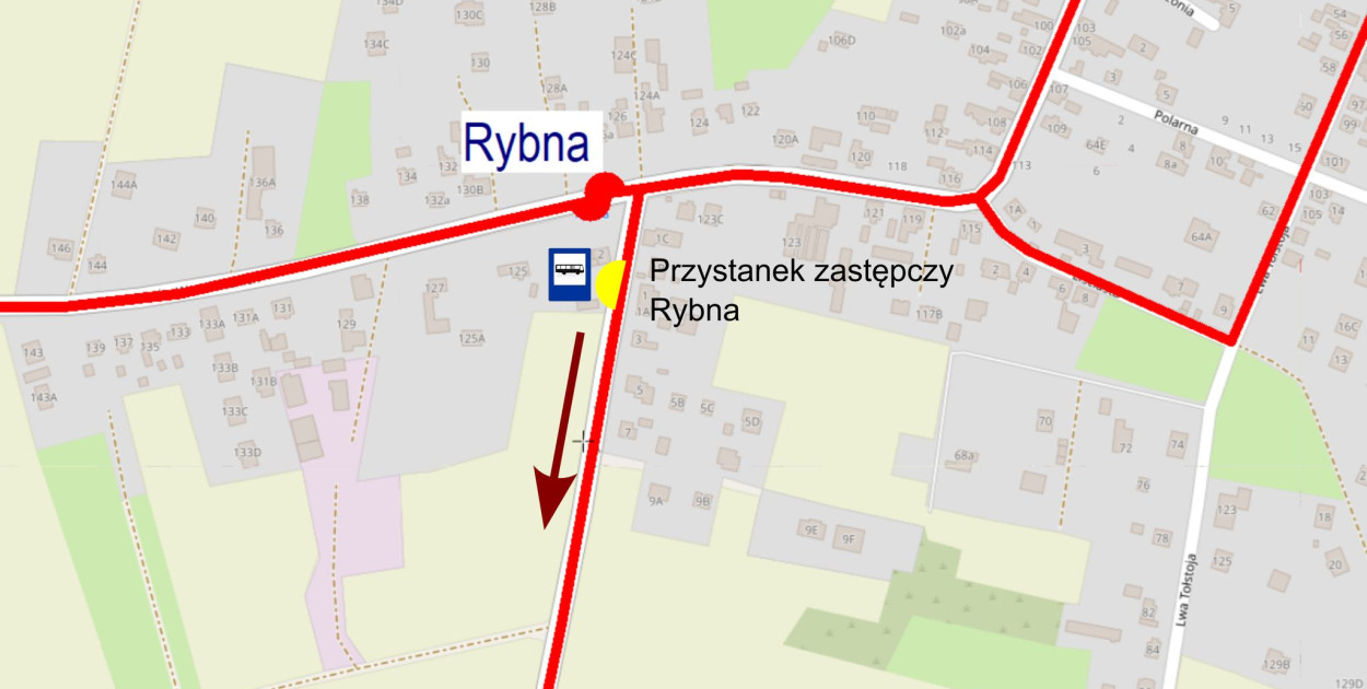 Grafika: UG Zbrosławice