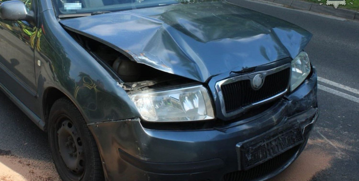 Fot. Archiwum policji