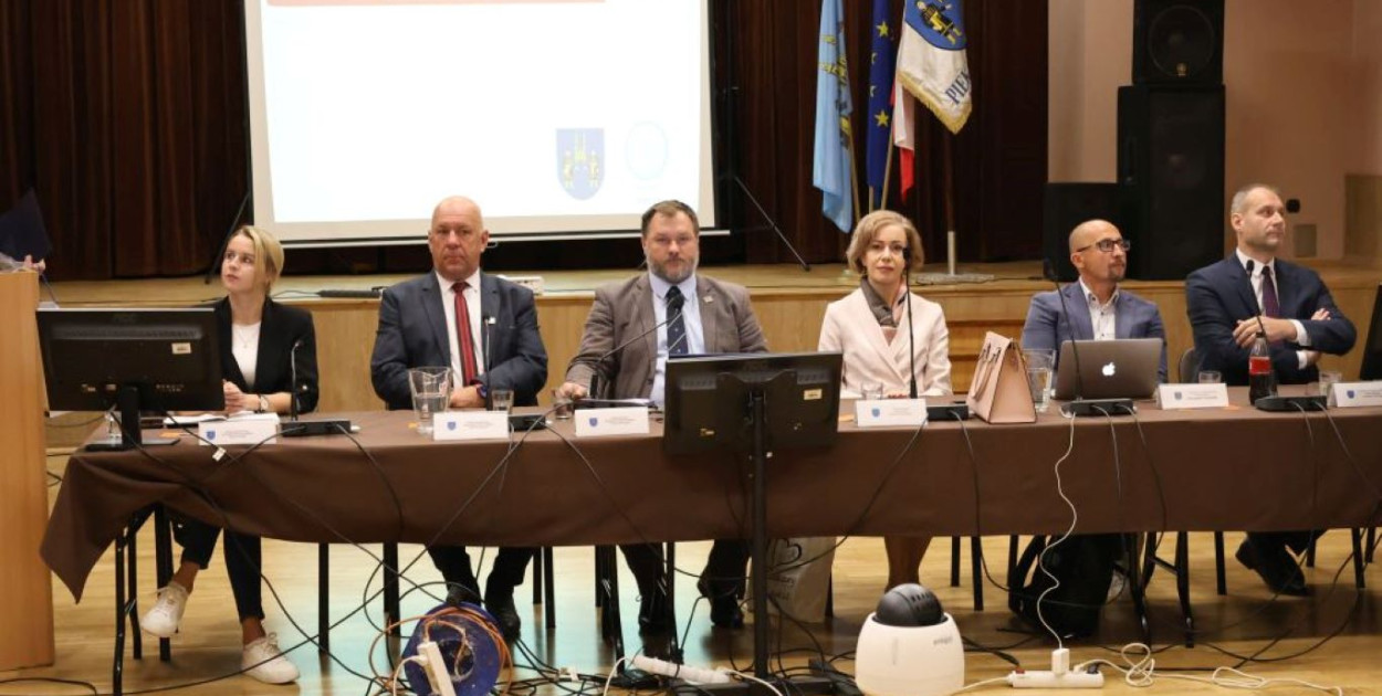 Fot. UM Pieakry Śląskie