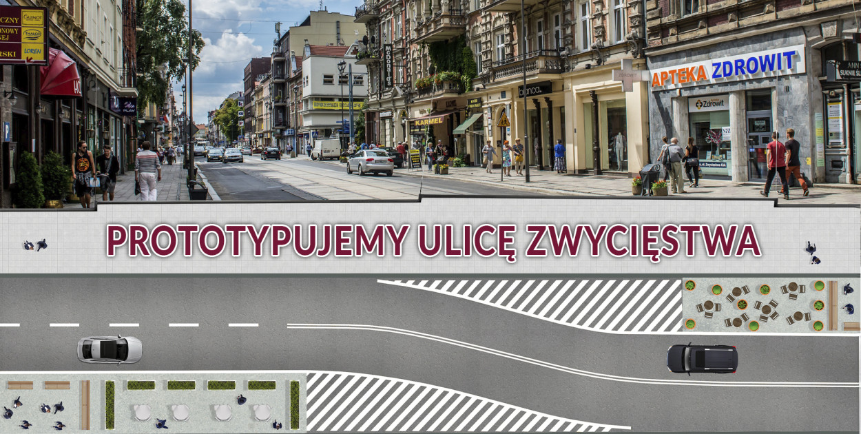 Fot. Archiwum UM Gliwice