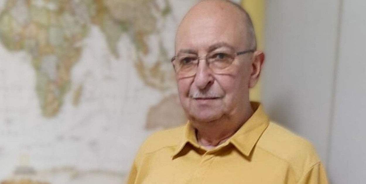 Krzysztof Majus będzie gościem muzeum w Tarnowskich Góach