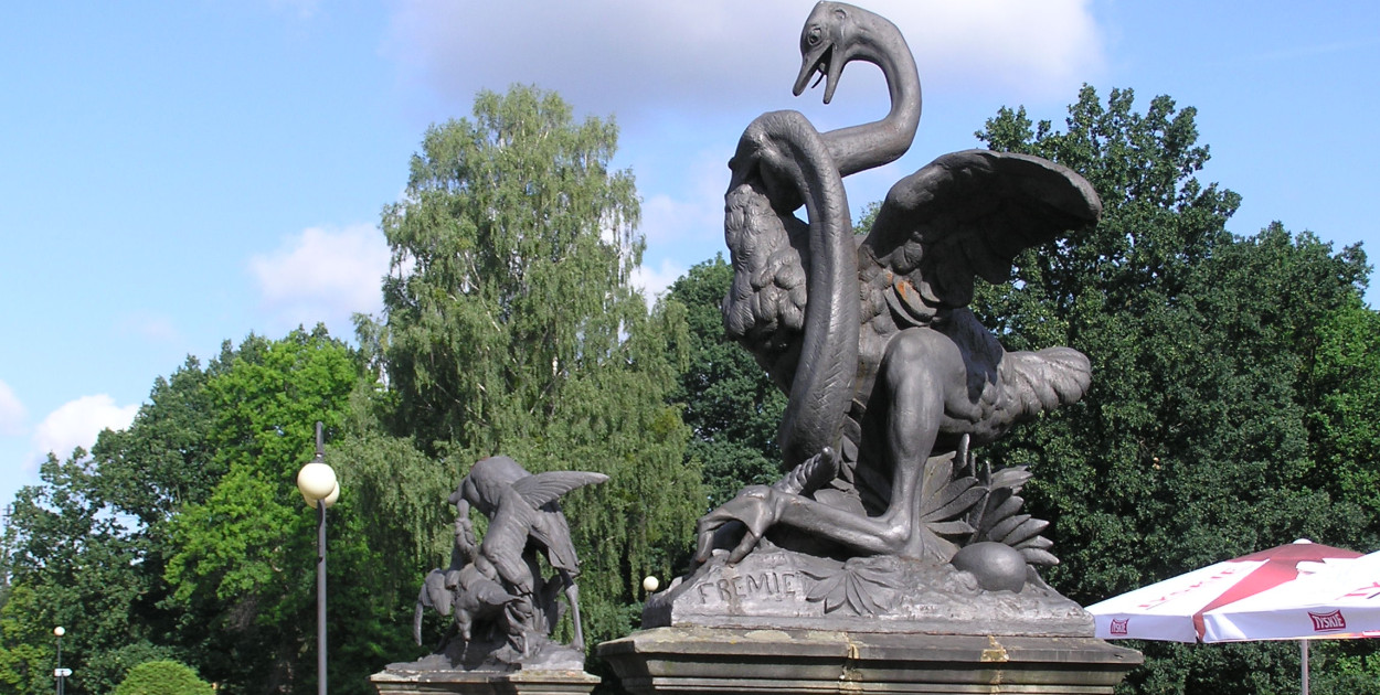 Fot. Elżbieta Kulińska