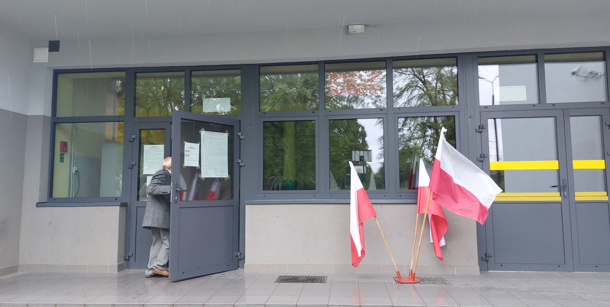 Zdjęcie ilustracyjne, fot. Agnieszka Reczkin