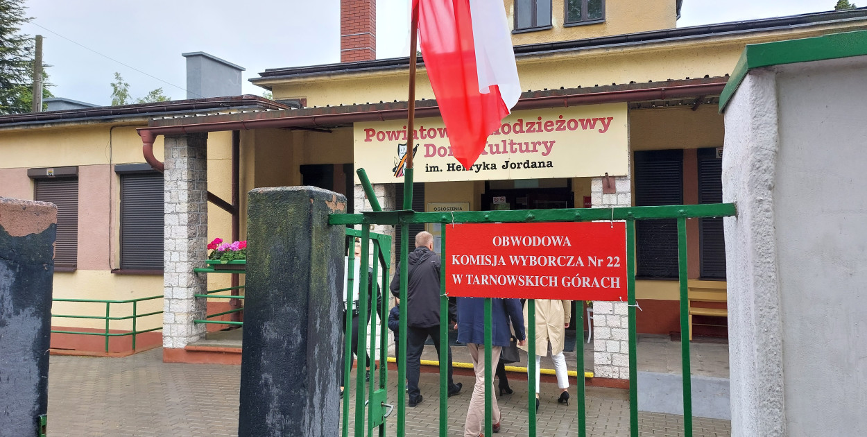 Zdjęcie ilustracyjne, archiwum Gwarka