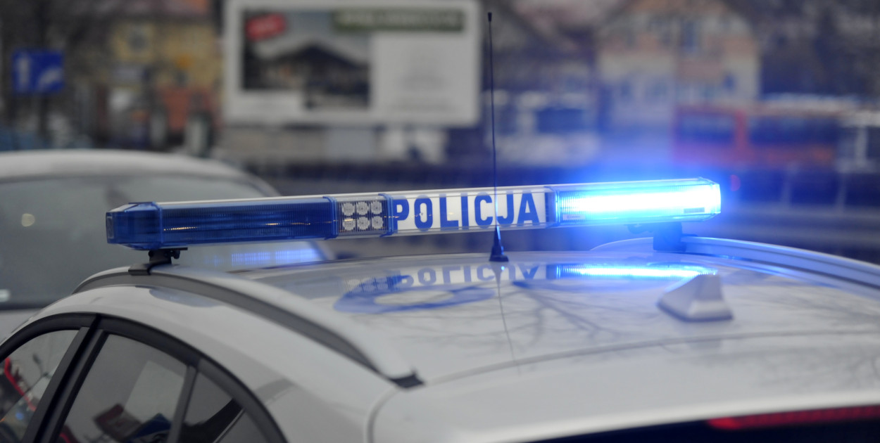 Zdjęcie poglądowe. Marcin Jaworski/TerazLipno.pl