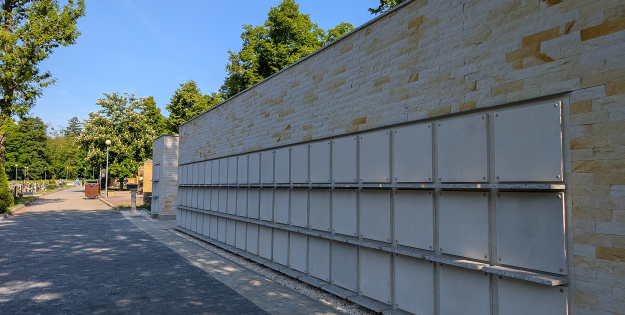 Fot. Elżbieta Kulińska