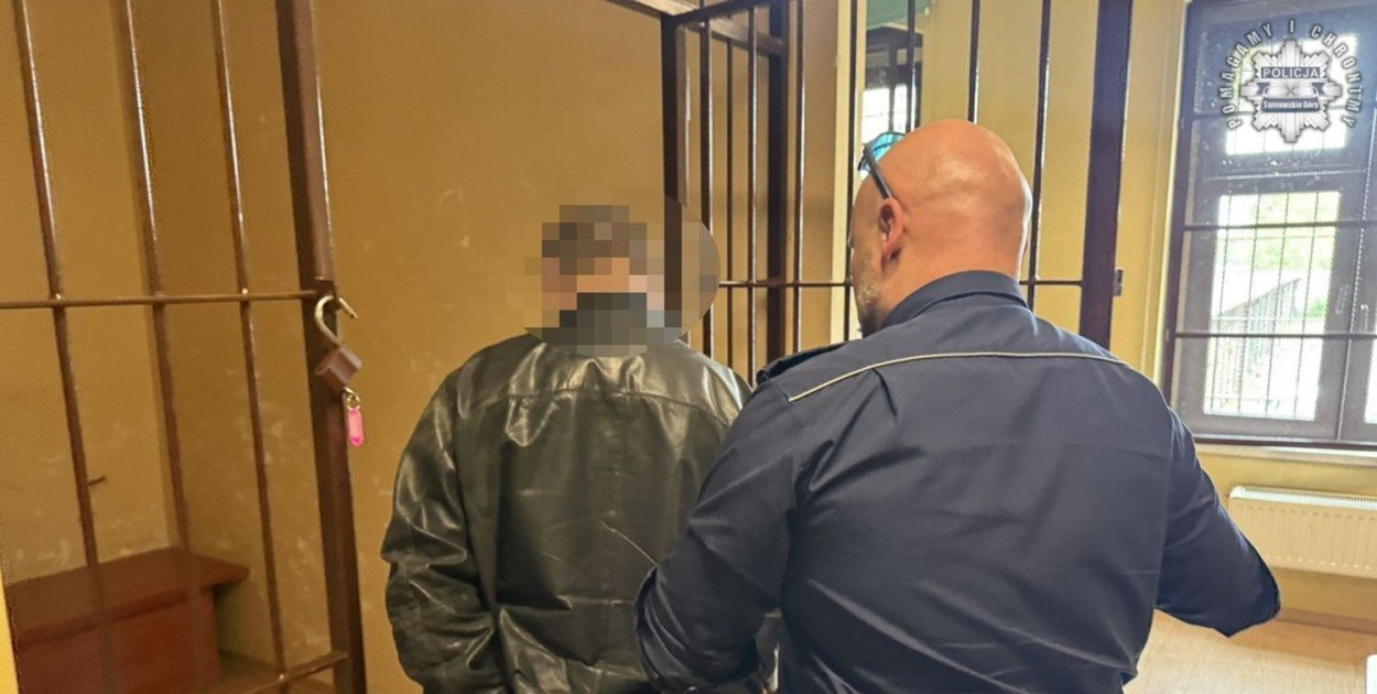 Zdjęcia: archiwum policji