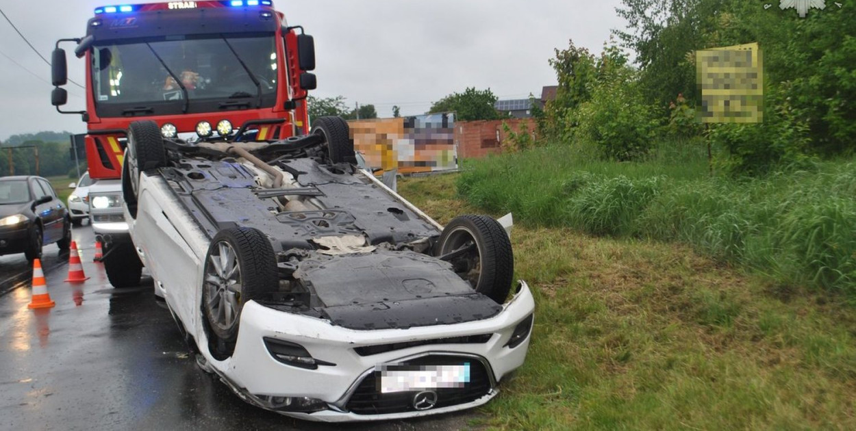 Zdjęcia: archiwum policji