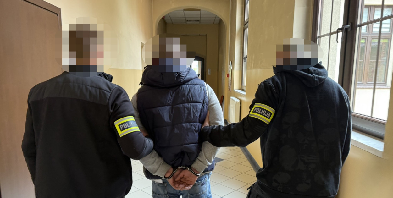 Fot. Archiwum policji