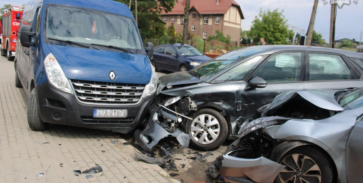 Zdjęcia: archiwum policji