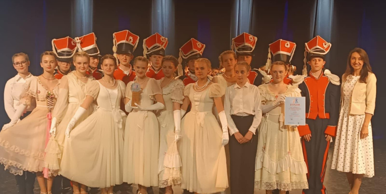 Fot: dzięki uprzejmości B. Marek