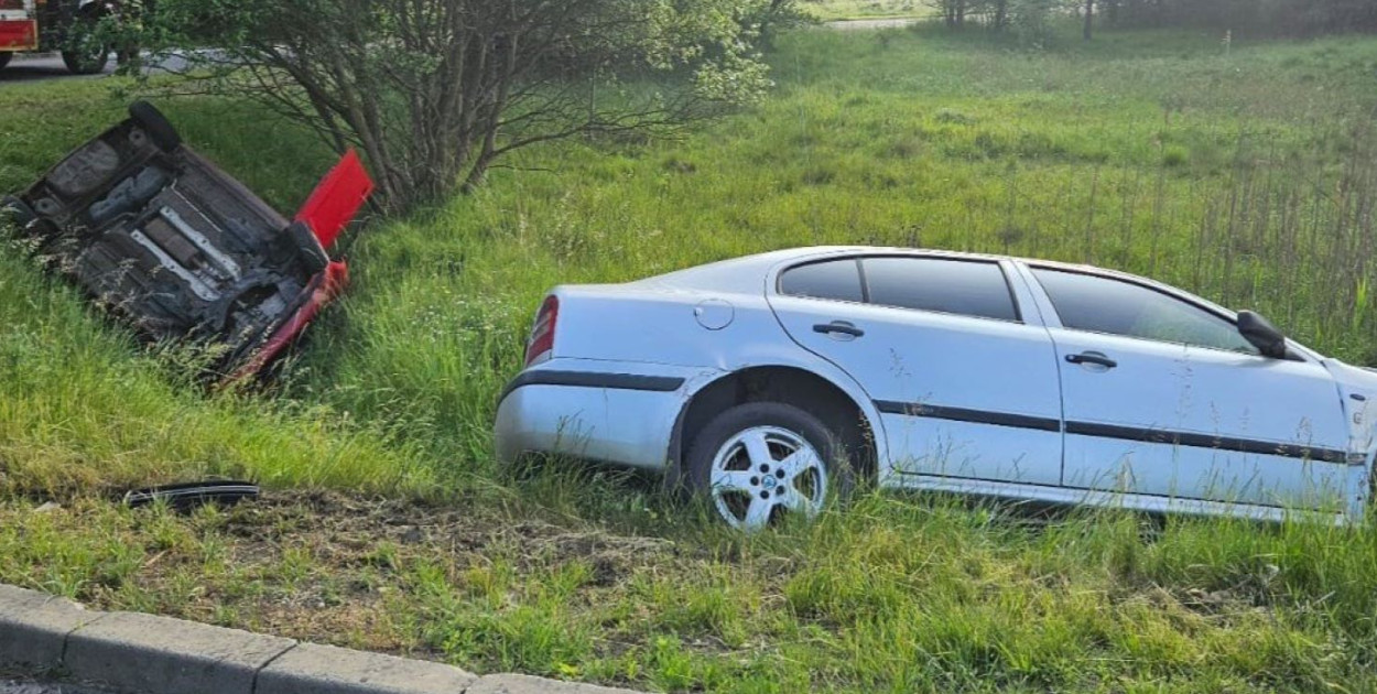 Fot. Policja Tarnowskie Góry
