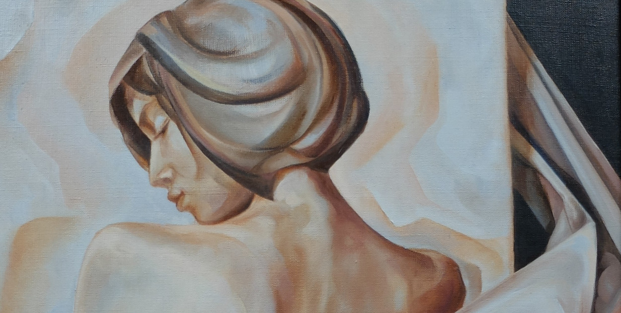 Z pieprzykiem/Pola Minster