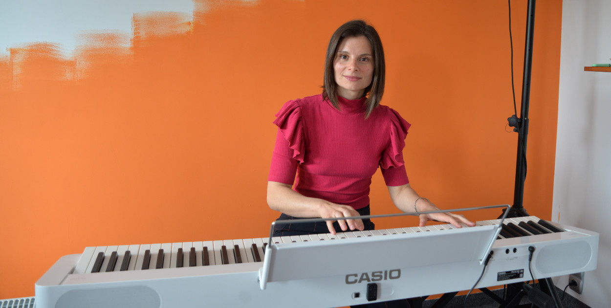 Biznes z nutami. Muzyka pomoże nawet inżynierowi