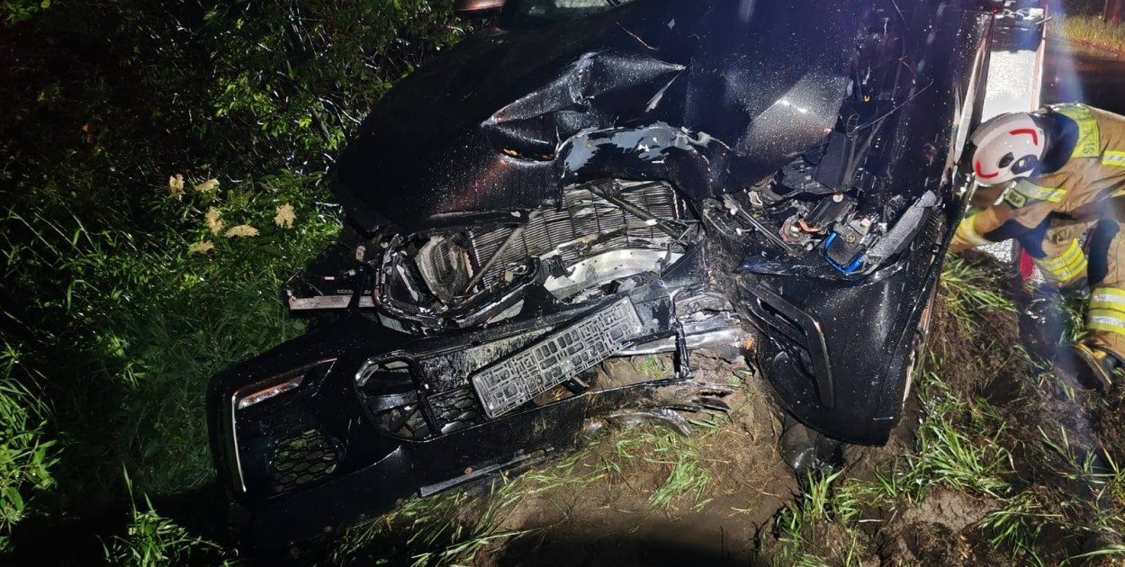 Fot. Archiwum policji